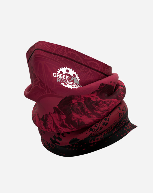 Neck Warmer Himalaya