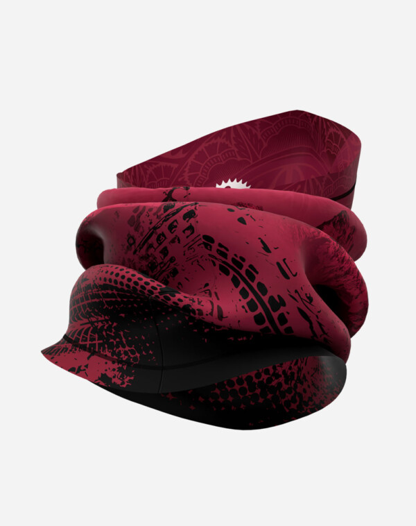 Neck Warmer Himalaya - Image 2