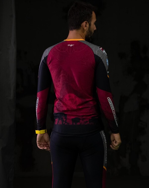 Rashguard Himalaya - Image 2