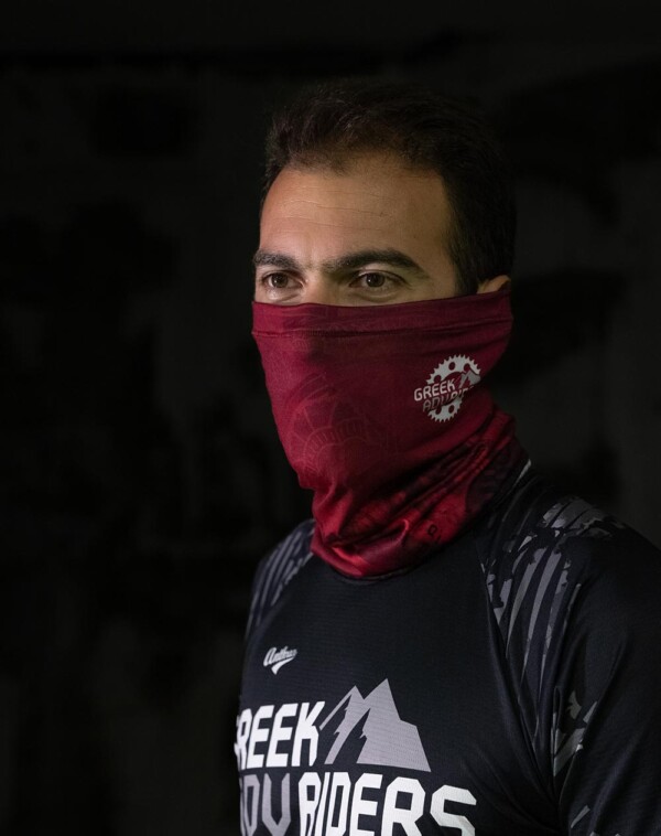 Neck Warmer Himalaya - Image 3