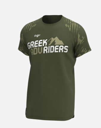 Drifit T-Shirt Khaki