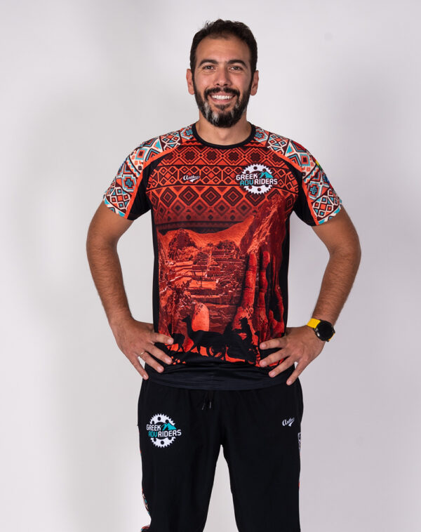 Drifit T-Shirt Latin America - Image 4