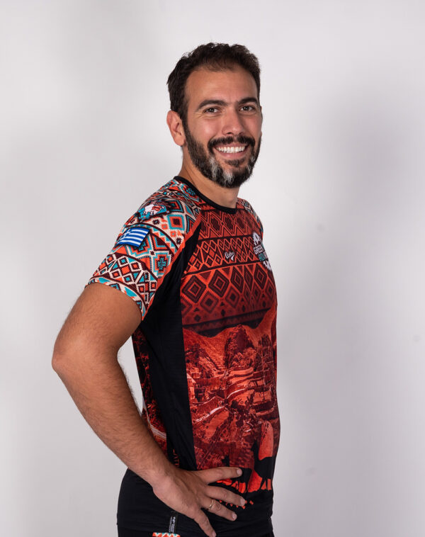 Drifit T-Shirt Latin America - Image 6