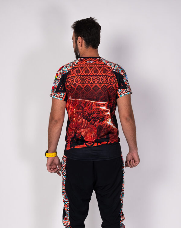 Drifit T-Shirt Latin America - Image 7