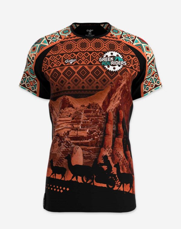 Drifit T-Shirt Latin America