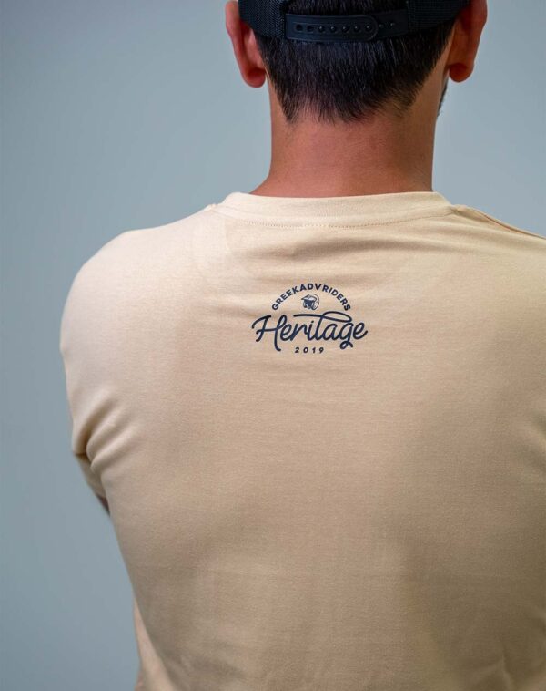 T-Shirt Shut the f*ck up & ride! - Image 5