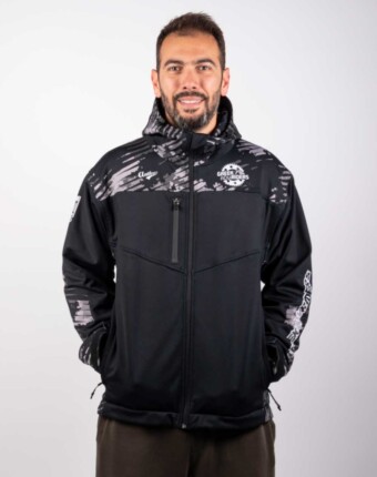 NeoFlex Jacket Black Edition