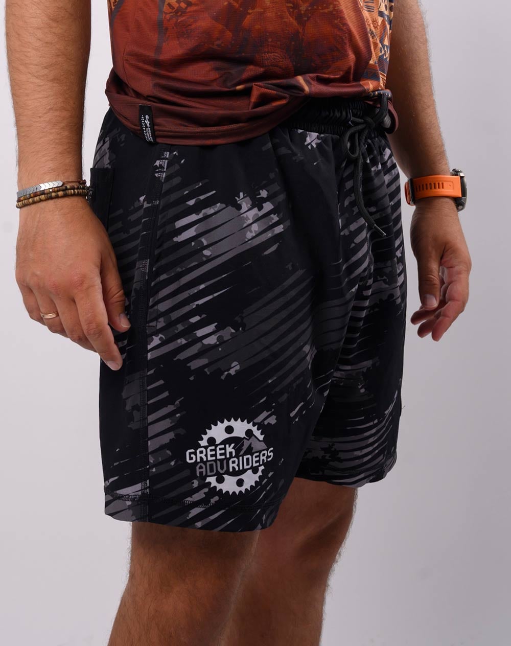 Swimming Shorts Black Edition - Image 6