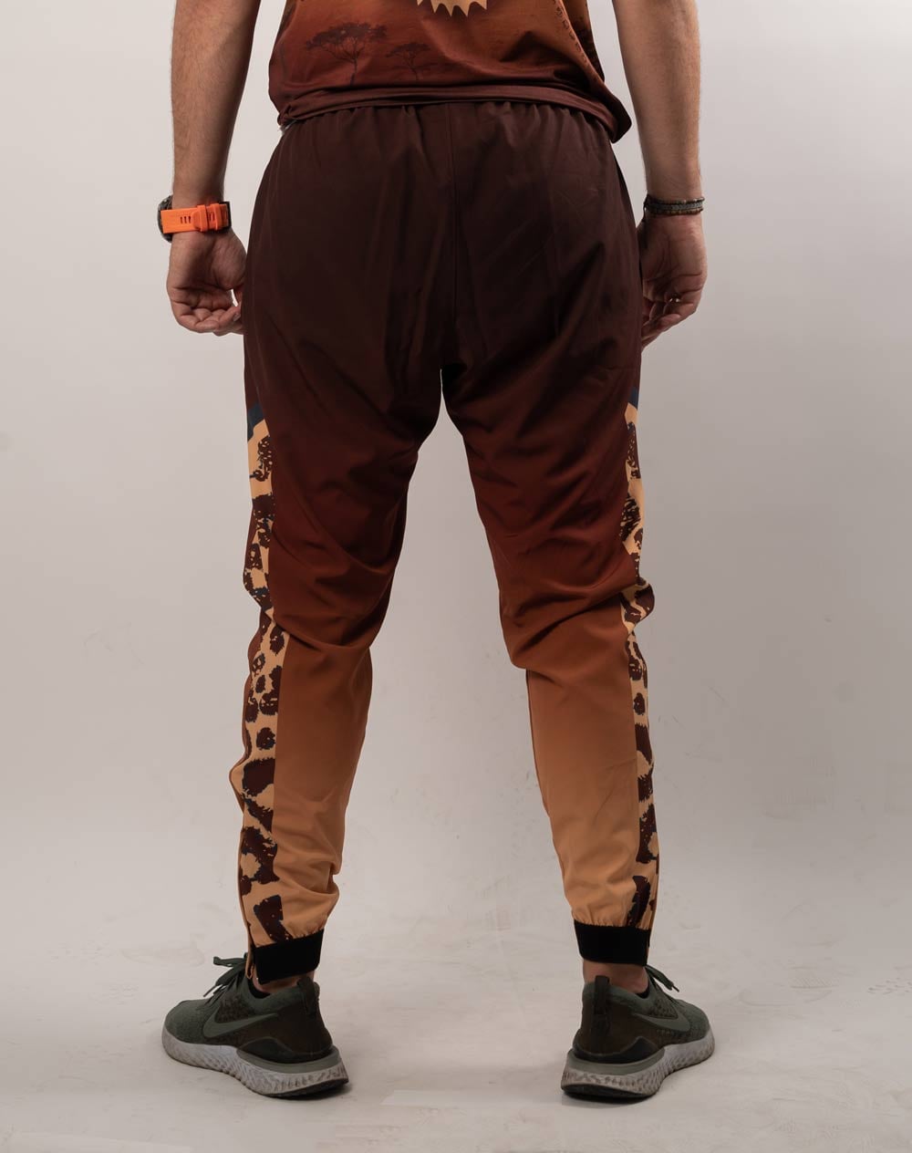 Ultra Light Pants Africana - Image 5