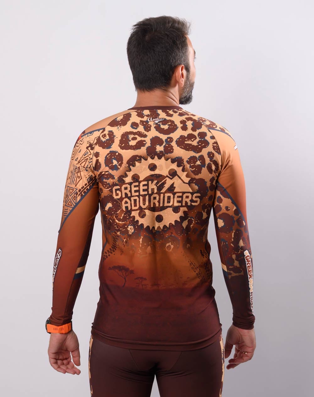 Rashguard Africana - Image 4