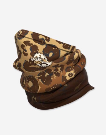 Neck Warmer Africana