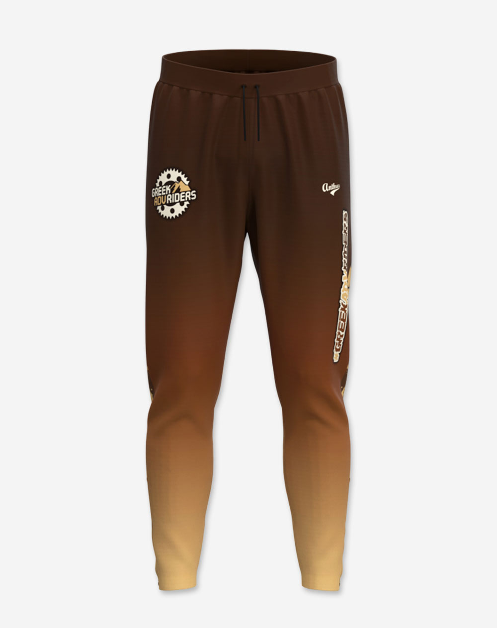 Ultra Light Pants Africana