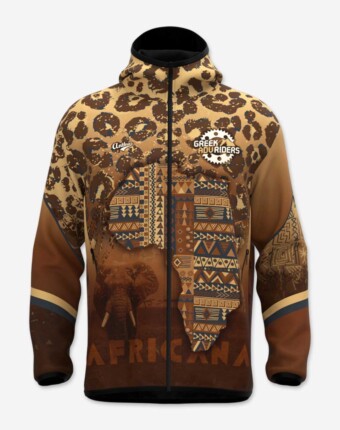 Windstopper Africana
