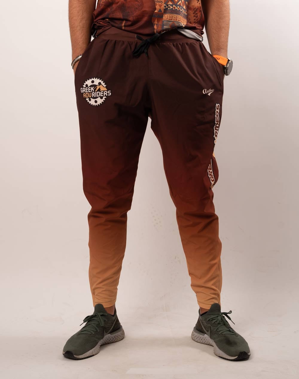 Ultra Light Pants Africana - Image 3