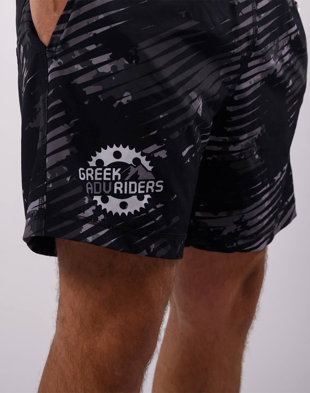 Swimming Shorts Black Edition - Image 3