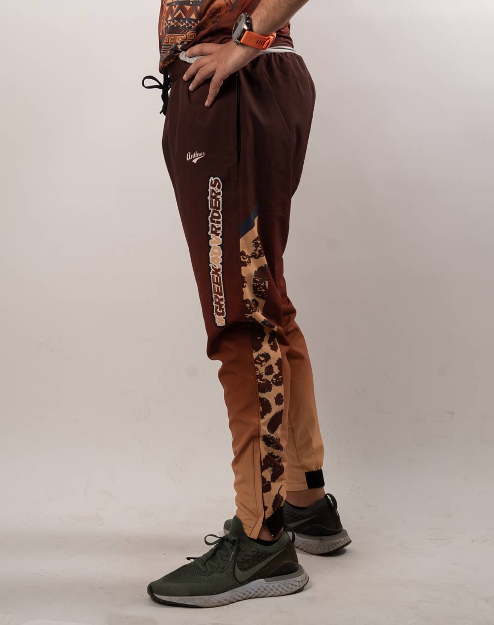 Ultra Light Pants Africana - Image 4