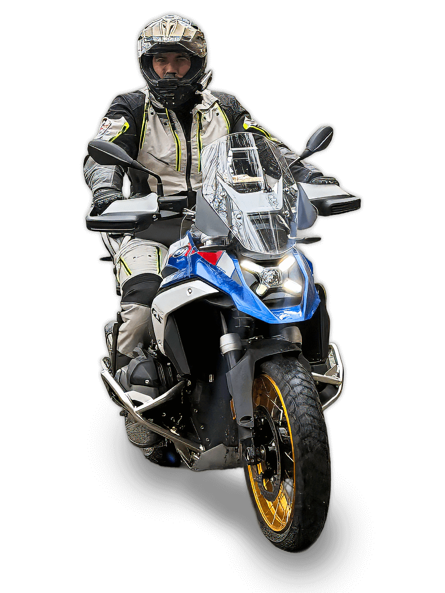 Greek Adventure Riders | Official site