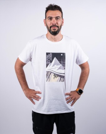 T-Shirt Ride Beyond