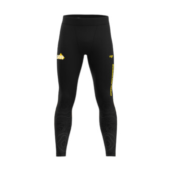 Compression Pants Colombiana