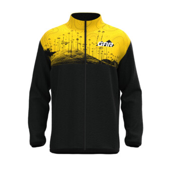 Fleece Jacket Colombiana