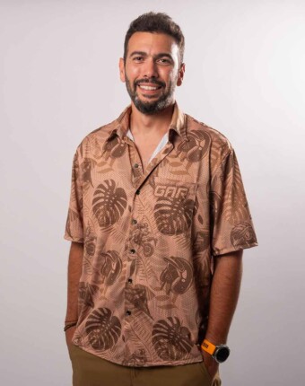 Hawaiian Shirt