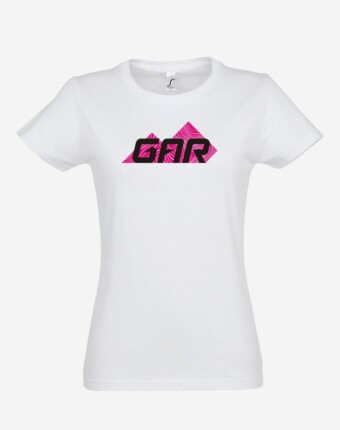 T-shirt Women's GAR